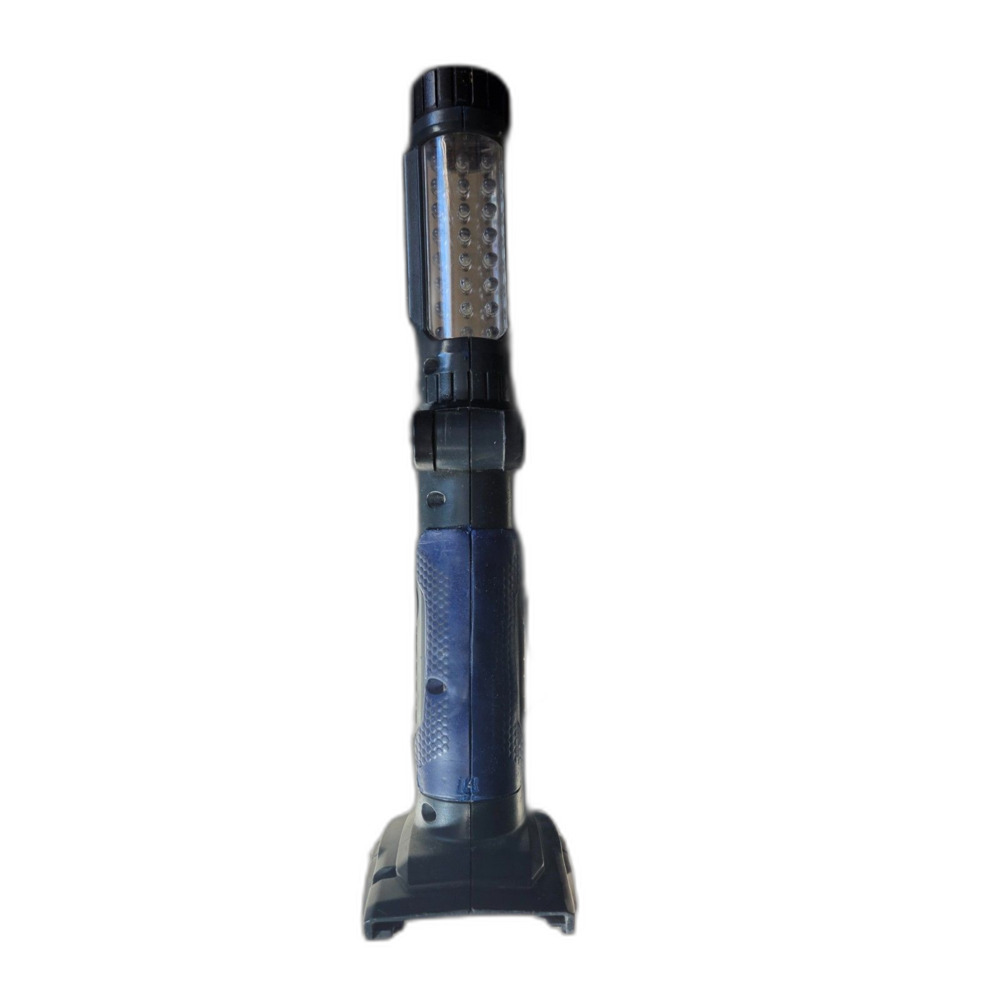 Kobalt K18LL-26A 18v LED Light with 24 LED lights Tested Working - Tool Only